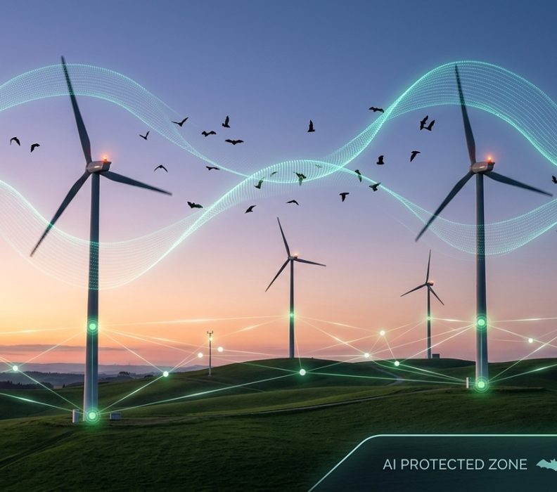 BATDOME – Control adaptativo de parques eólicos y protección de quirópteros